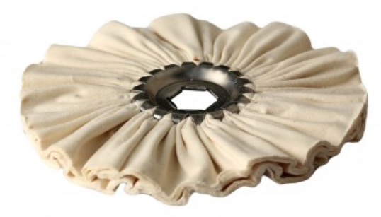 0000107048A Buffing Wheel