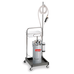 Pizzi 9001 Pressurized Glue Tank System