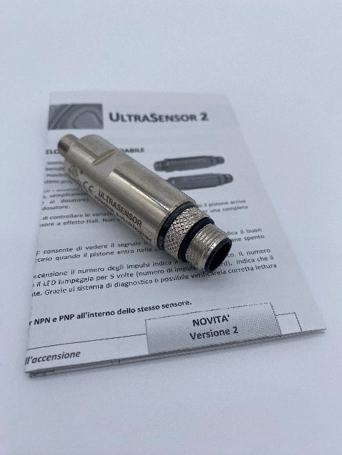 00L0227937C ULTRASENSOR