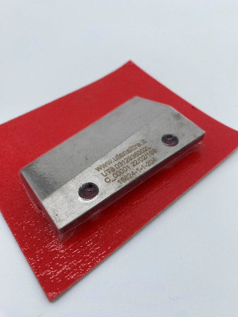 0312936002L Guillotine Knife