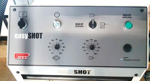 Pizzi EasyShot Dowel Insertion System