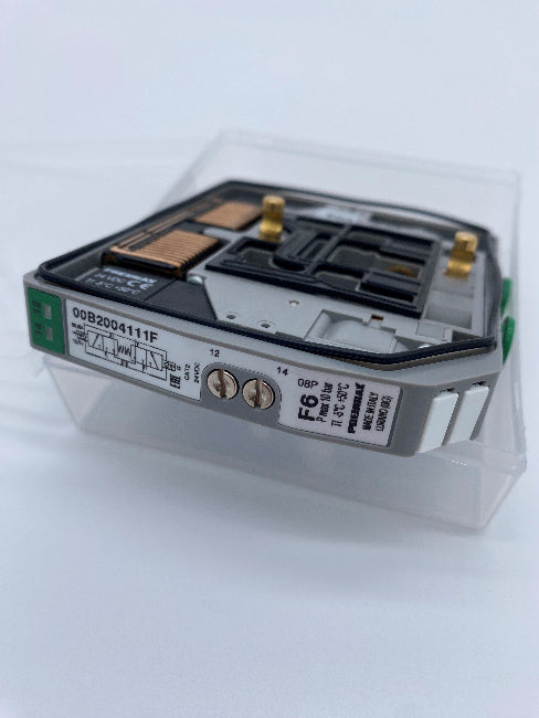 00B2004111F Solenoid Valve