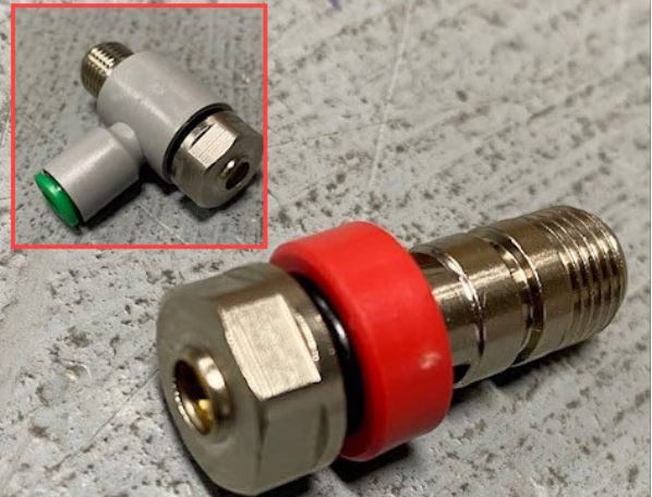 0001508813B Flow Control