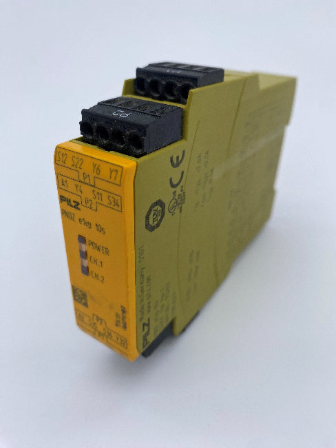 0099000924A Safety Module