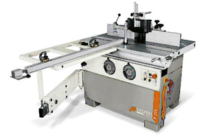 Casadei F 205 Spindle Moulder