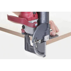 Lamello Classic X Biscuit Joiner with Systainer Case, 101602S