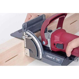 Lamello Classic X Biscuit Joiner with Systainer Case, 101602S