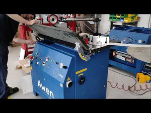 Vitap Awen Contour Edgebander