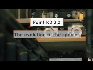 Vitap K2 2.0 CNC Machining Center