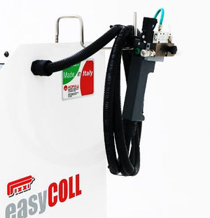 Pizzi EasyColl – Automatic Glue Application System