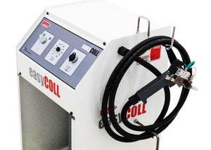 Pizzi EasyColl – Automatic Glue Application System