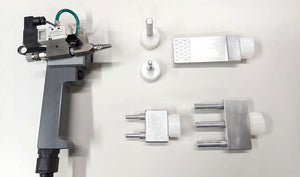 Pizzi EasyColl – Automatic Glue Application System