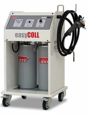 Pizzi EasyColl – Automatic Glue Application System