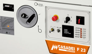 Casadei F25 Spindle Moulder