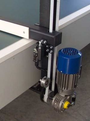 Bonacin Nina 2500 Case Clamp