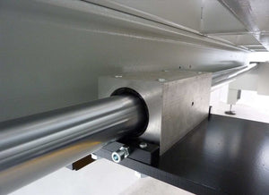 Bonacin Closer 2500 Automatic Case Clamp