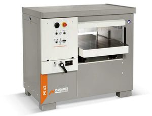 Casadei PS 52 & PS 63 Thicknessing Planers