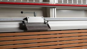 Striebig Compact Vertical Panel Saw