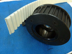 Bonacin Nina 2500 Case Clamp