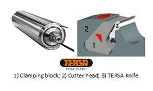 Casadei PS 52 & PS 63 Thicknessing Planers