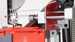 Striebig Compact Vertical Panel Saw