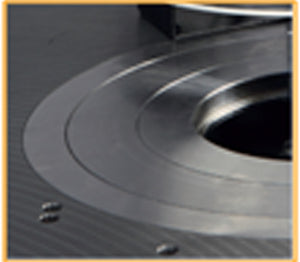 Casadei F25 Spindle Moulder