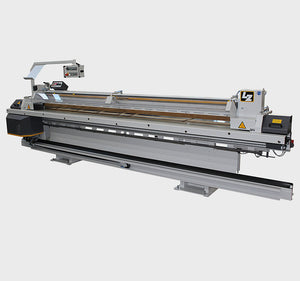 Langzauner LZ5-2A Veneer Saw