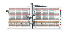 Striebig Compact Vertical Panel Saw