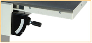 Casadei PF 41 & PF 52 Surface Planers