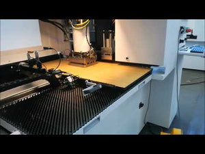 Vitap Micra CNC Machining Center