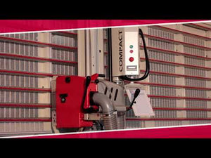 Striebig Compact Vertical Panel Saw