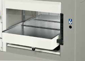 Casadei PS 52 & PS 63 Thicknessing Planers