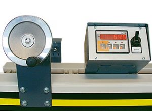 Langzauner LZ5-2E Veneer Saw