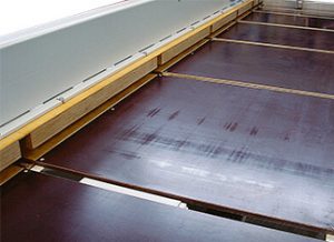 Langzauner LZ5-2 Veneer Saw