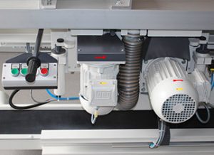 Langzauner LZ5-2 Veneer Saw